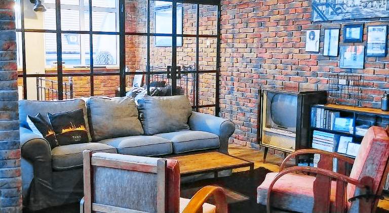 Apartament Olsztyn