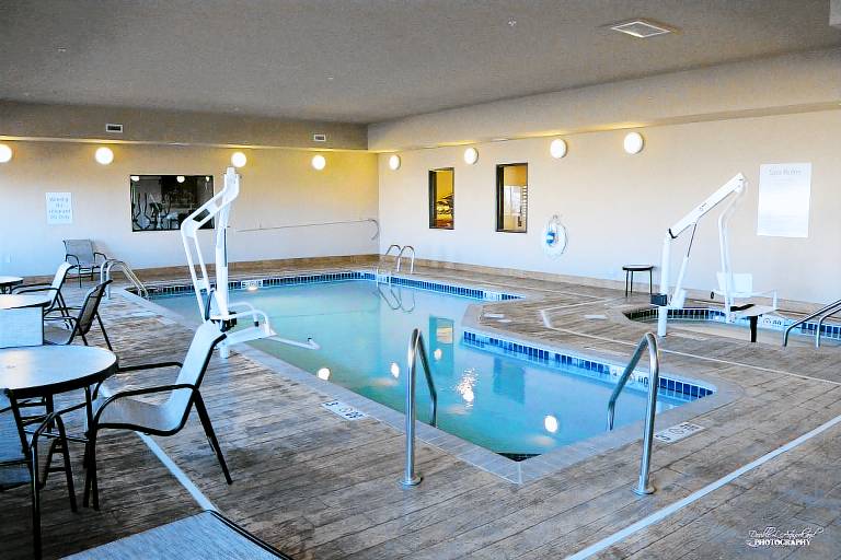 Holiday Inn Express & Suites Glendive by IHG — photo 5