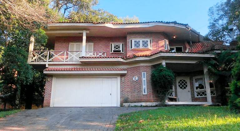 420 m&sup2; Ferienhaus