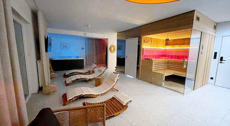 Japandi Apartamenty na Wydmach — photo 2