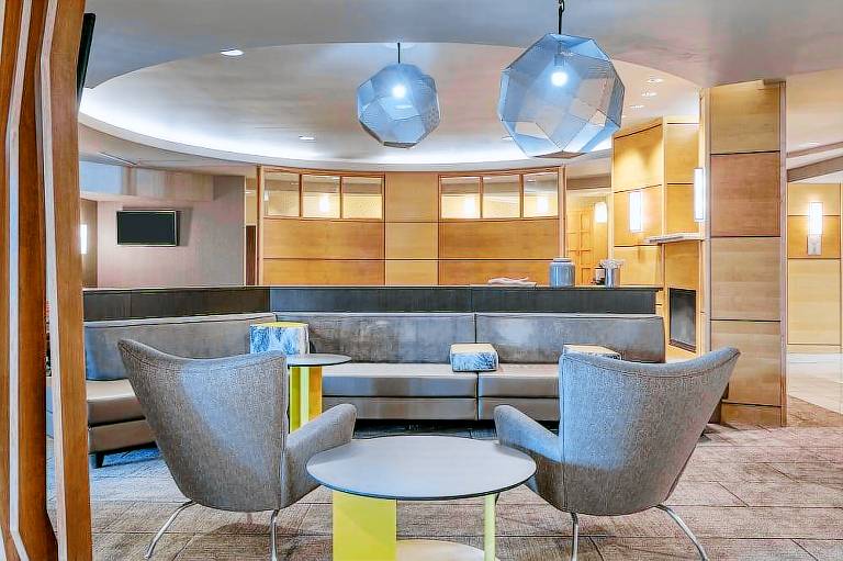 SpringHill Suites by Marriott Terre Haute