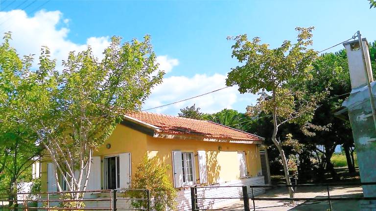 σπίτι Iria