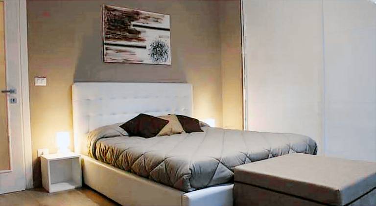 House with 2 rooms for 6 persons — photo 2