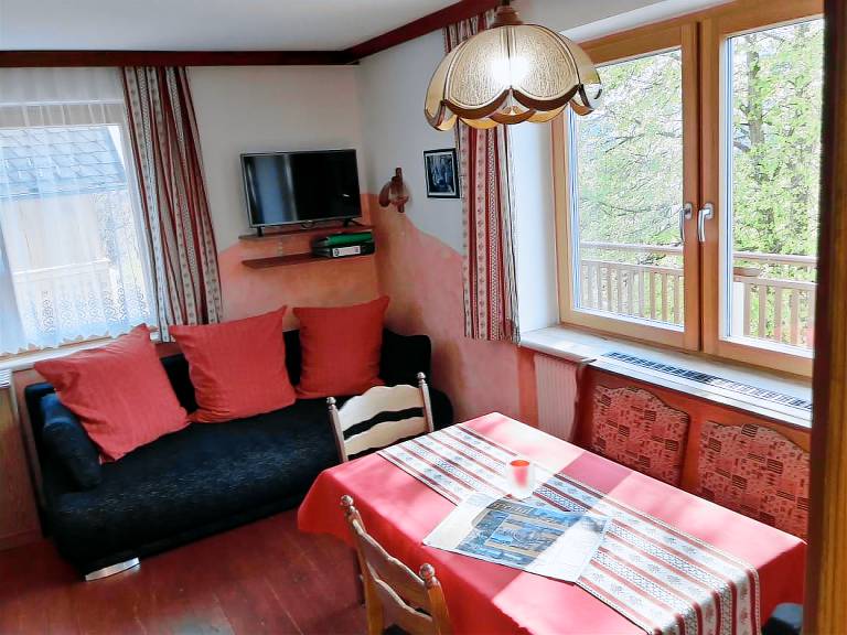 Ferienwohnung  Yspertal