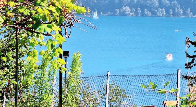Ferienhaus Gemeinde Unterach am Attersee