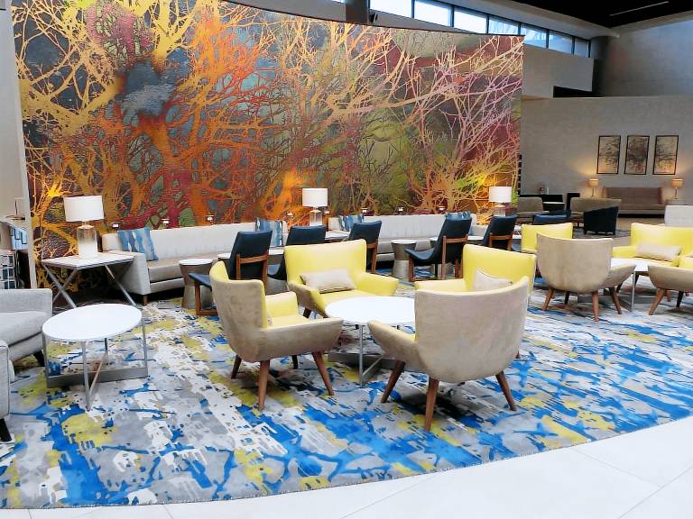 Holiday Inn Orlando International Airport By IHG in Orlando, FL