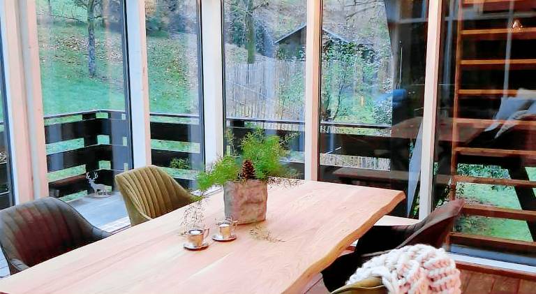 Apartment with garden & patio — photo 2