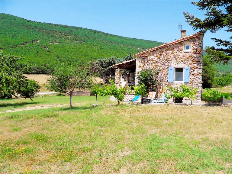 Gîte Banon