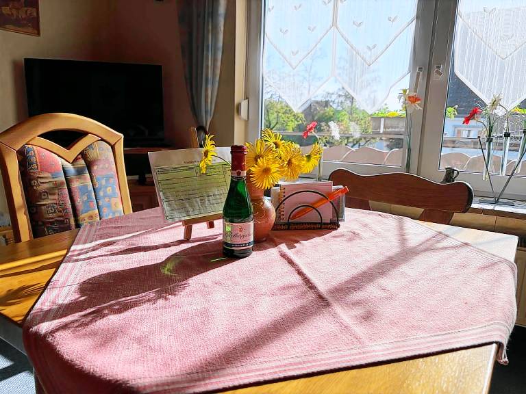Ferienwohnung Bad Königshofen im Grabfeld