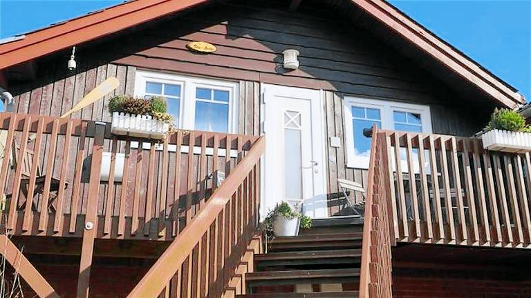 Ferienwohnung  Holnis