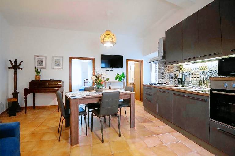Apartment | Good for workation | Pet-friendly — photo 4
