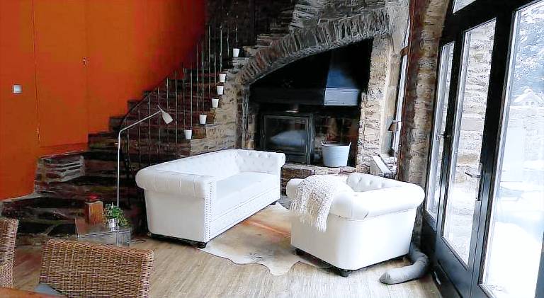 Ample rental apartment | Pets are welcome — photo 3