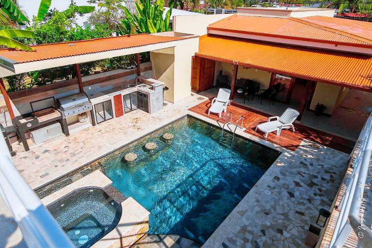 Villa Jaco