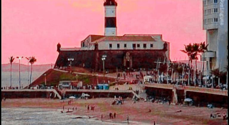 Rental apartment | Beach nearby | Dogs allowed in Salvador