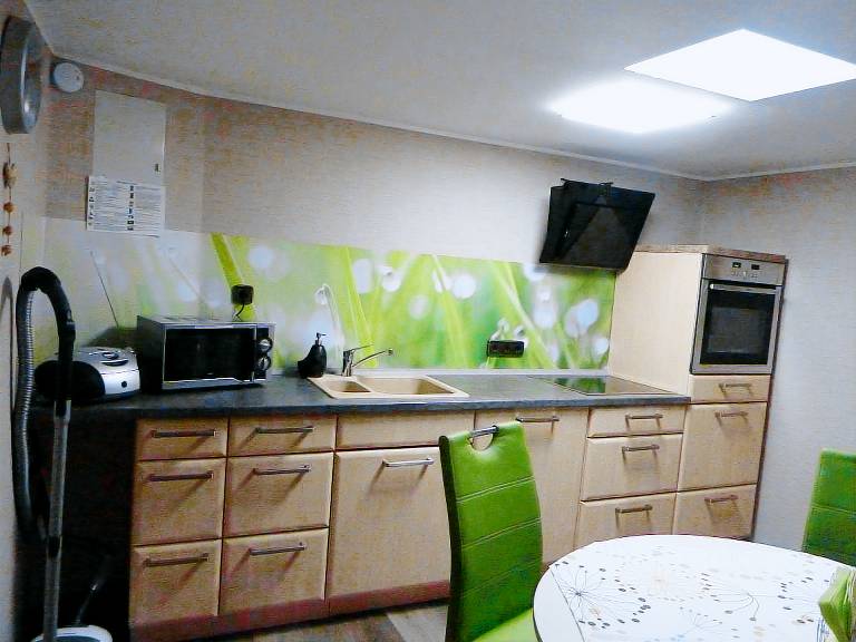 Ferienwohnung Schwamborn — photo 5