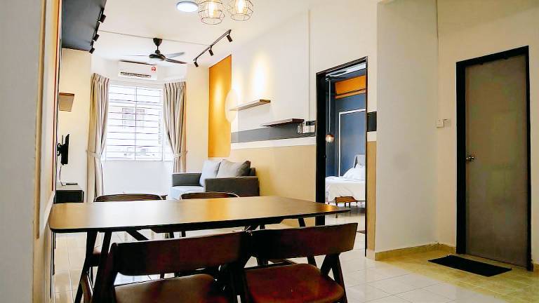 850 m&sup2; Ferienhaus