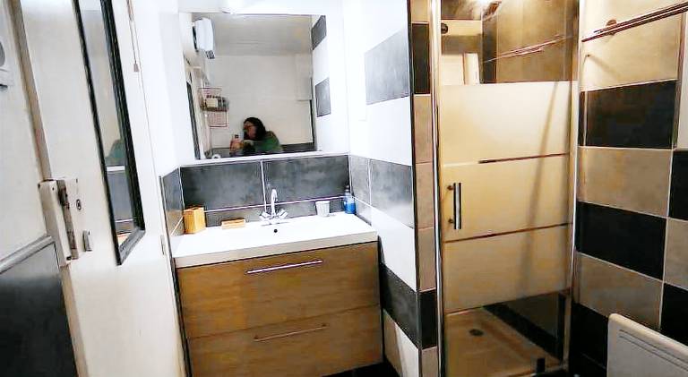 Holiday apartment with 1 room for 4 persons — photo 2