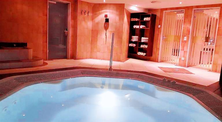 Hotel Europa Guest House — photo 5