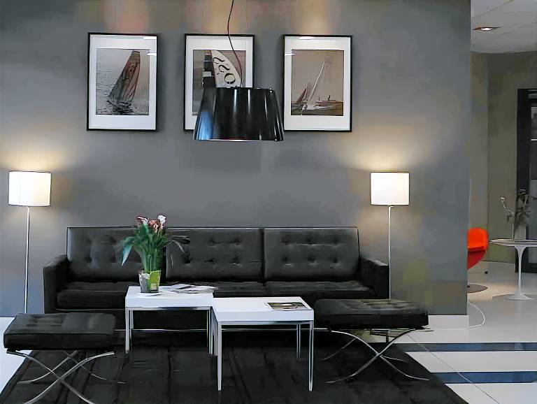 Serviced apartment with patio | Perfect for remote work | Dogs allowed — photo 4