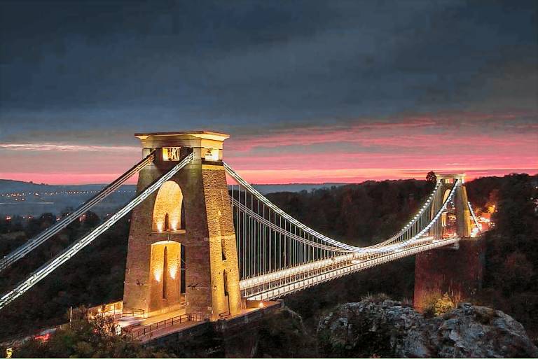 Apartamento  Bristol
