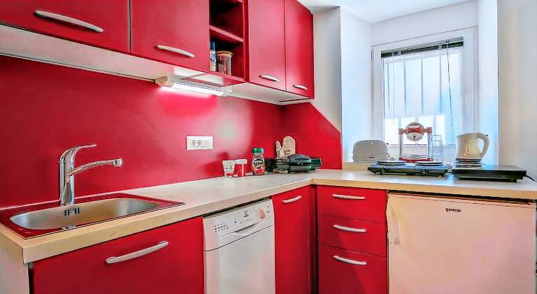 Holiday apartment | Pets are welcome — photo 4