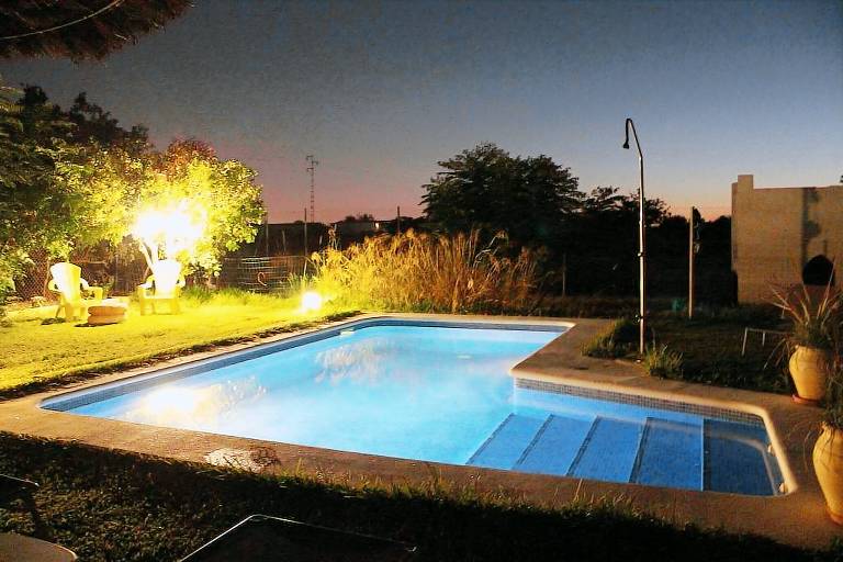 Ferienhaus Sevilla
