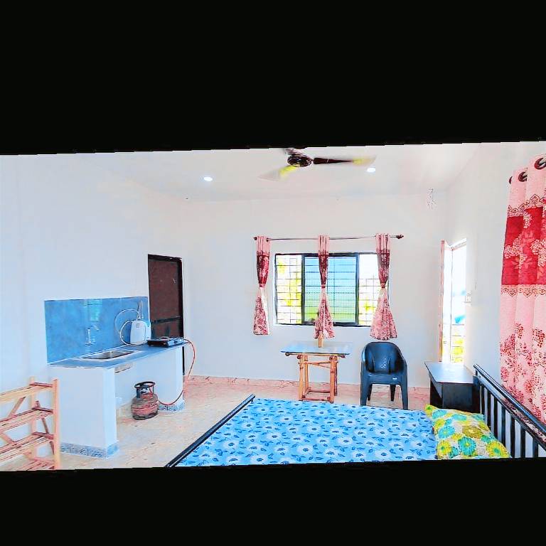 TAHA'S HOUSE GOA 2 — photo 2