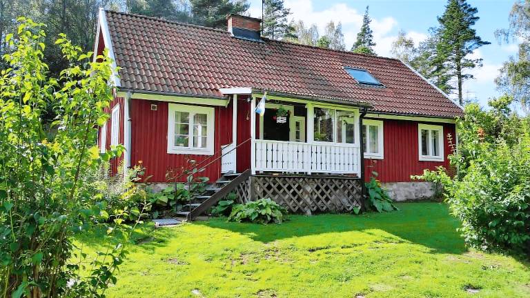 Landhaus Osby