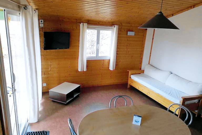 Chalet Lostanges
