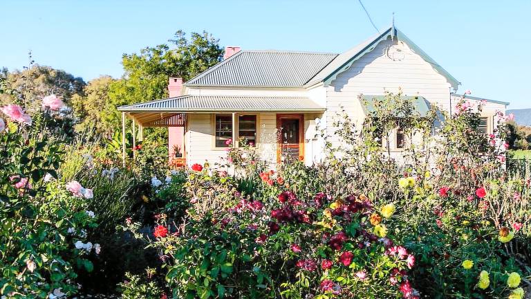 Cottage  Mount Frome