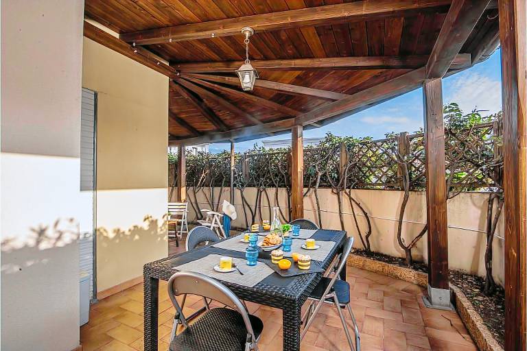 Appartement Olbia