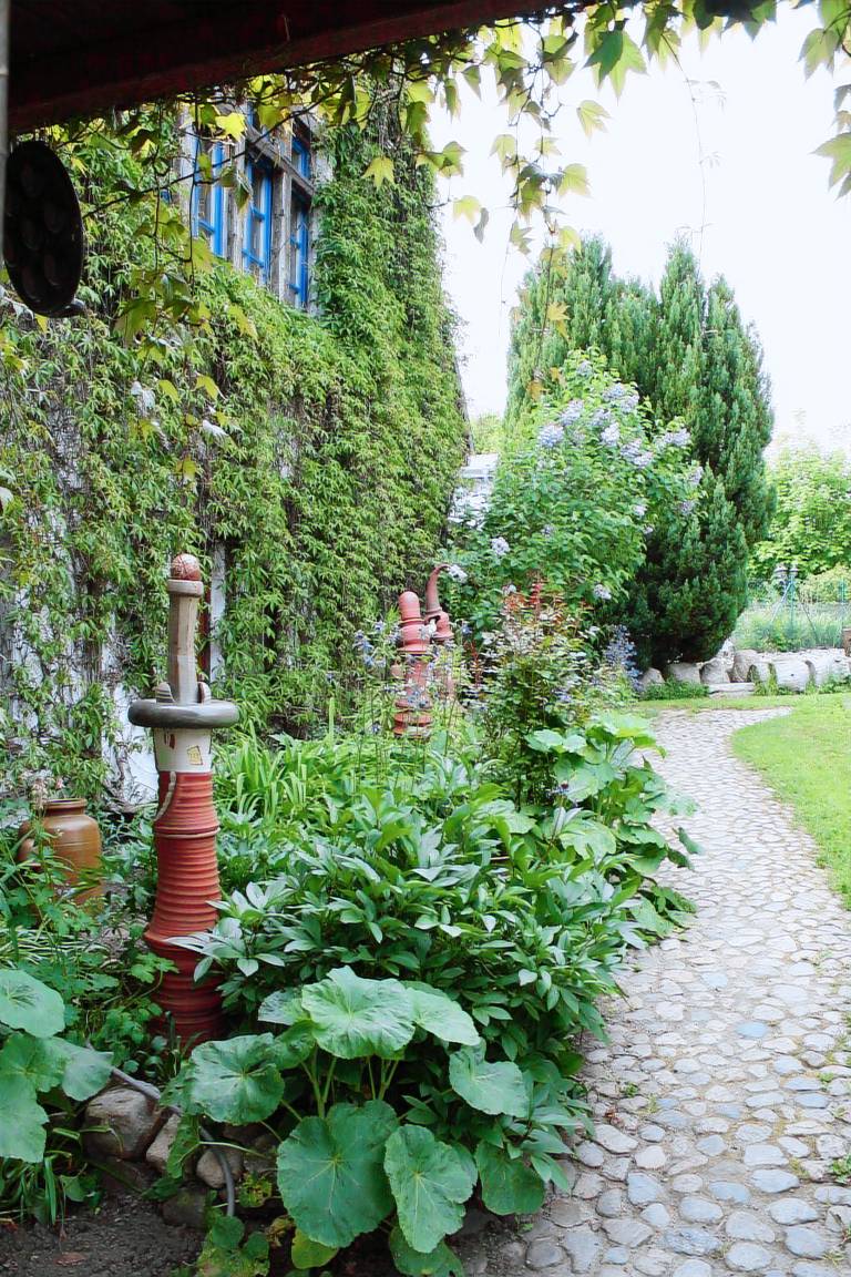 Ferienwohnung Hohenfelde