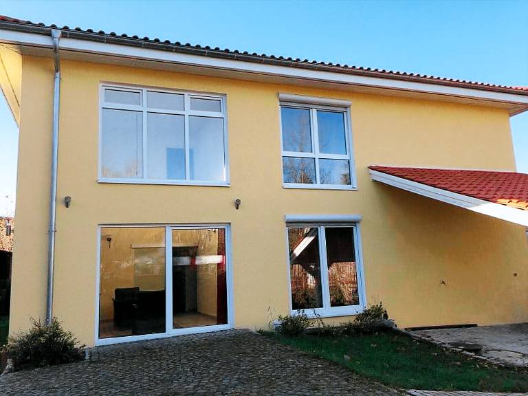 Ferienwohnung Bad Schönborn