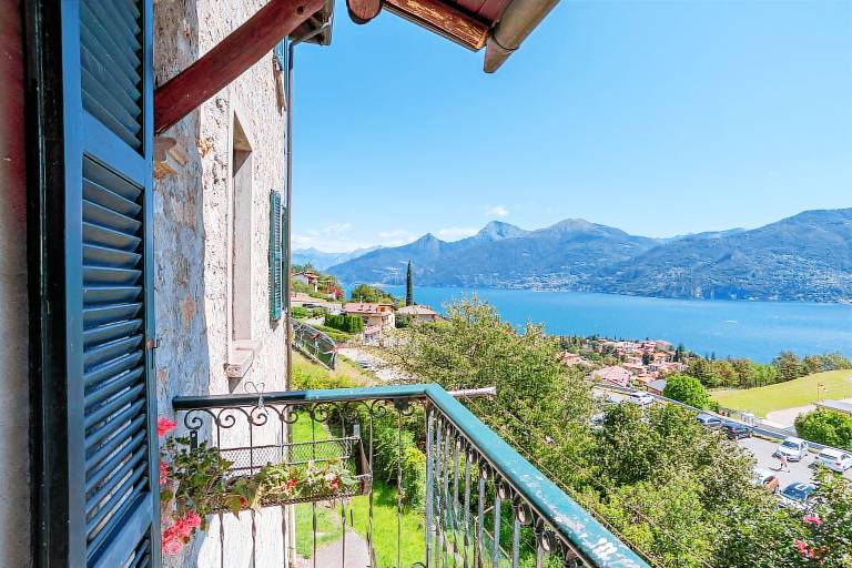 Maison de vacances Tremezzo