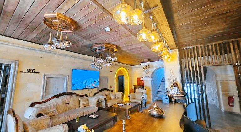 Valley Inn Cappadocia — photo 5