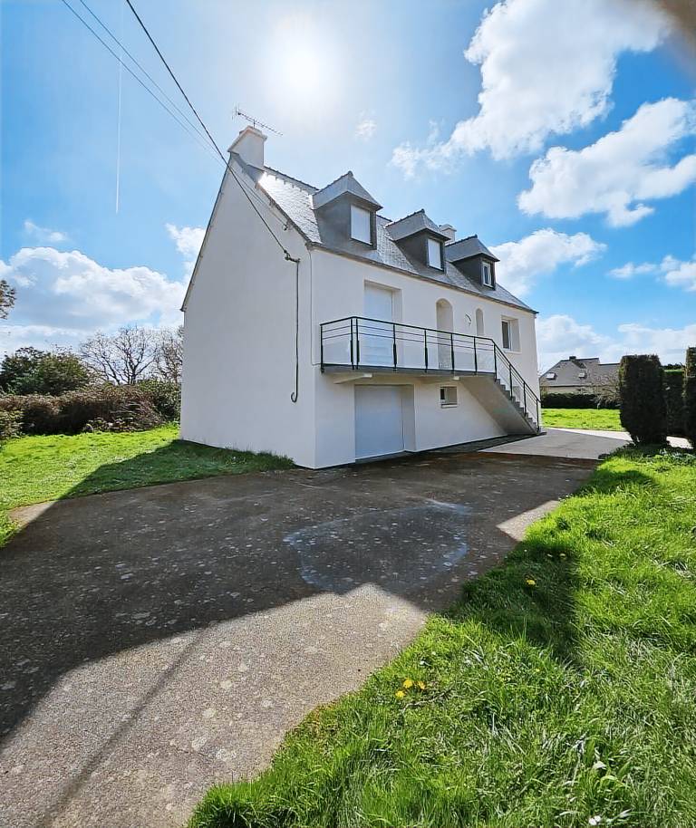 Maison de vacances  Paimpol