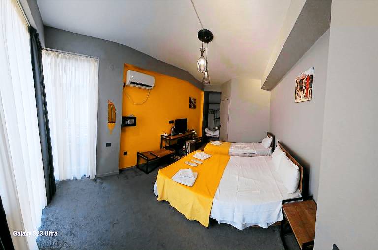 Diuma Hotel — photo 2