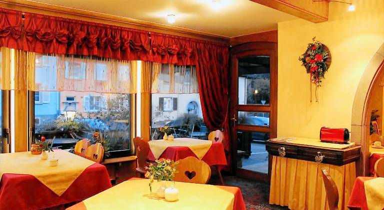 Hotel Le Mittelwihr — photo 3