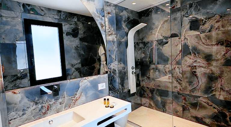 Alba Gold LUXURY SUITE & VILLA — photo 2