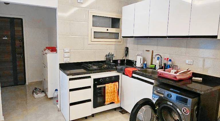 Ample rental apartment | Pets are welcome in Hurghada