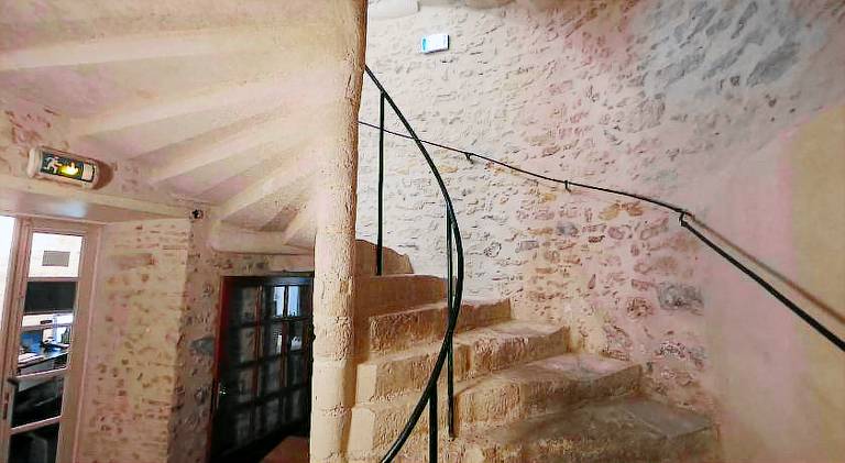 Logis Le Relais du Chapeau Rouge — photo 4