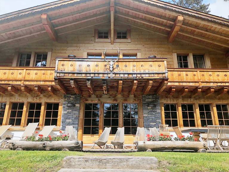 Chalet Ollon