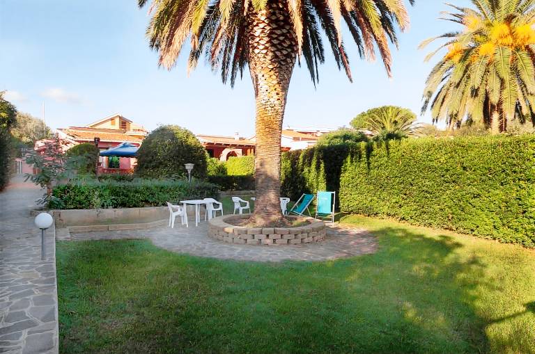 Appartamento vacanza Lido di Capoliveri
