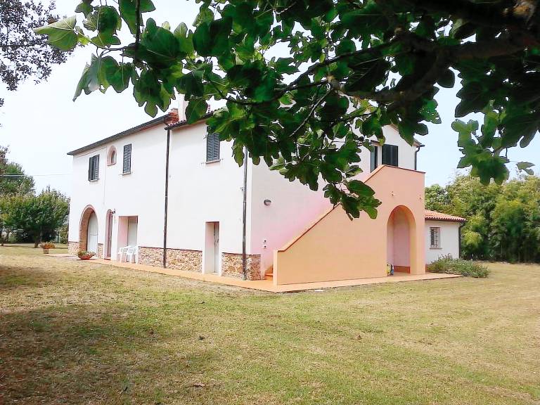 Casa  Cafaggio