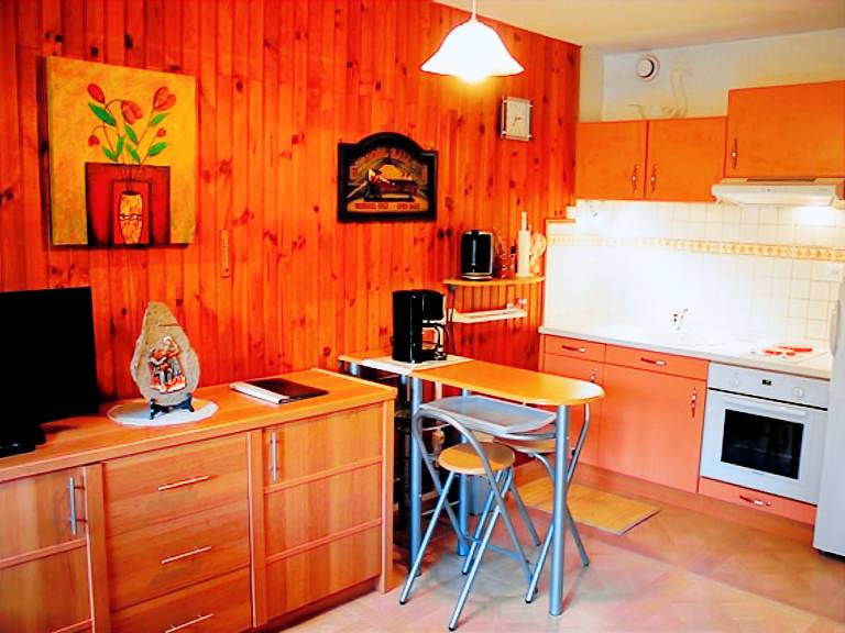 Appartement Super Besse