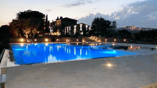 Agriturismo Montefiascone