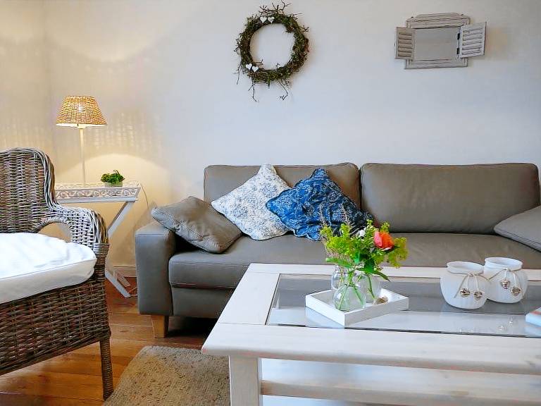 Ferienwohnung Gelting