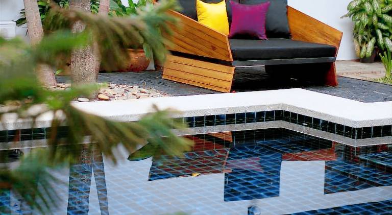 Tolani Northgate Villa Chiang Mai — photo 5