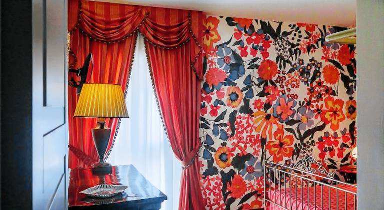 Holiday apartment with 3 rooms for 6 persons in L'Aquila