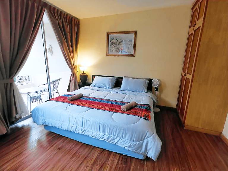 77 m² Ferienwohnung
